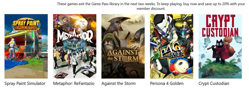 Metaphor: ReFantazio, le RPG japonais signé Atlus sorti en octobre 2024.
