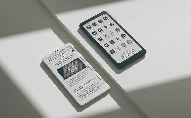 Onyx Boox Palma 3 электронная книга
