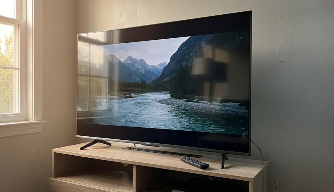 best 50 inch TVs 2026