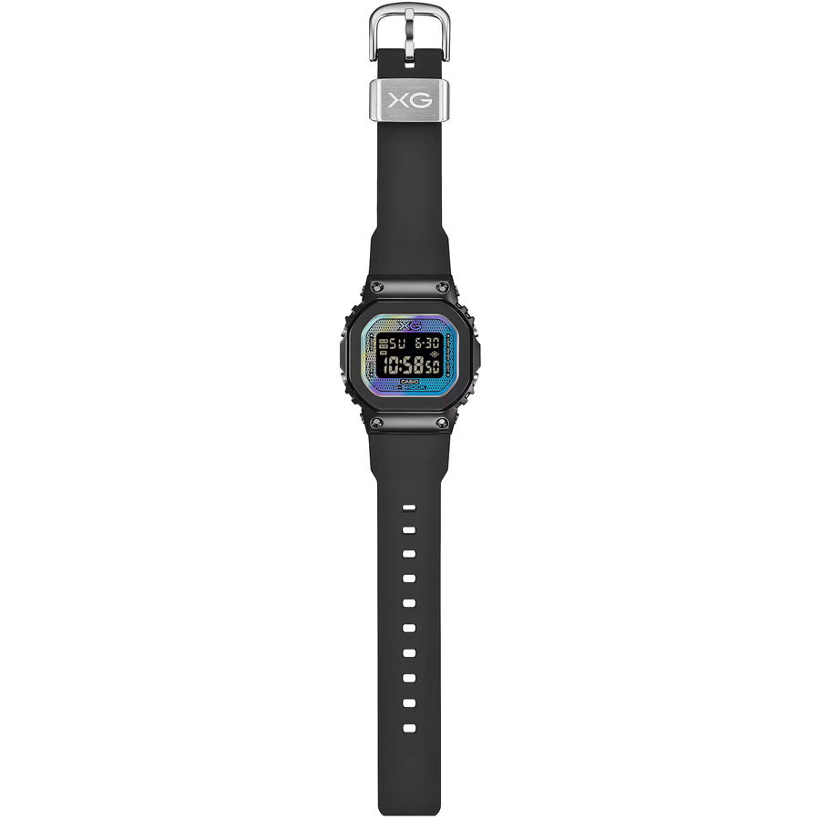 Дизайн корпусу Casio GM-S5600XG-1