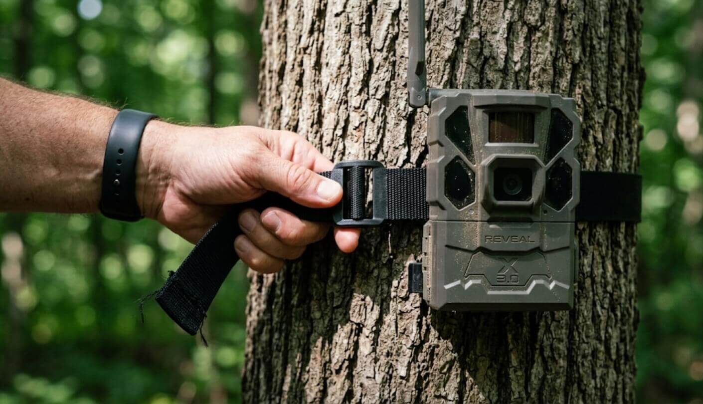 Best Trail Camera That Send Photos to Your Phone
