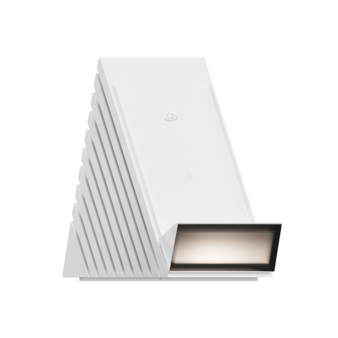Meizu Pandaer 66W Light Breeze wireless charger