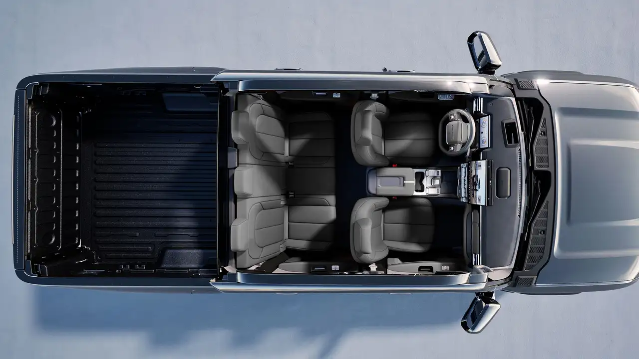 Chery Stockman профиль