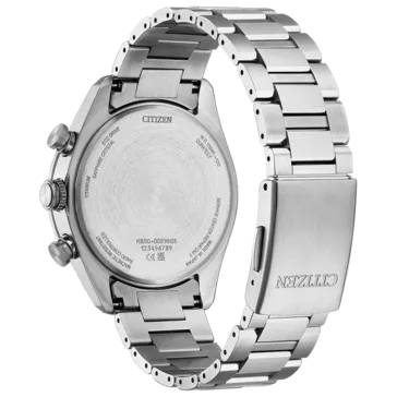Citizen Attesa AT8296-53A