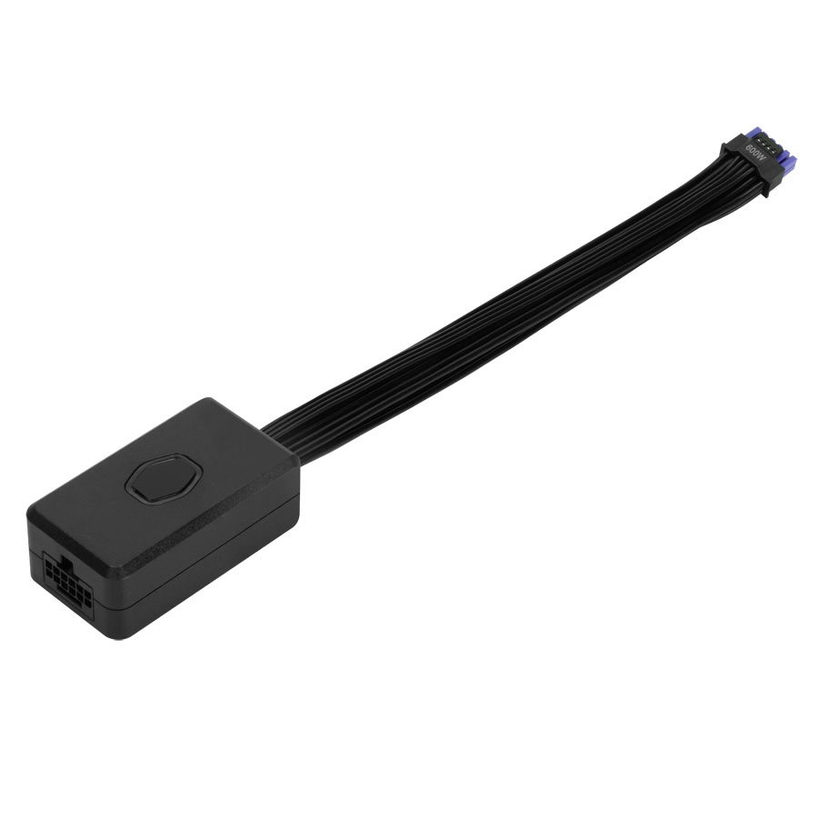Адаптер GPU Shield Adapter от Cooler Master