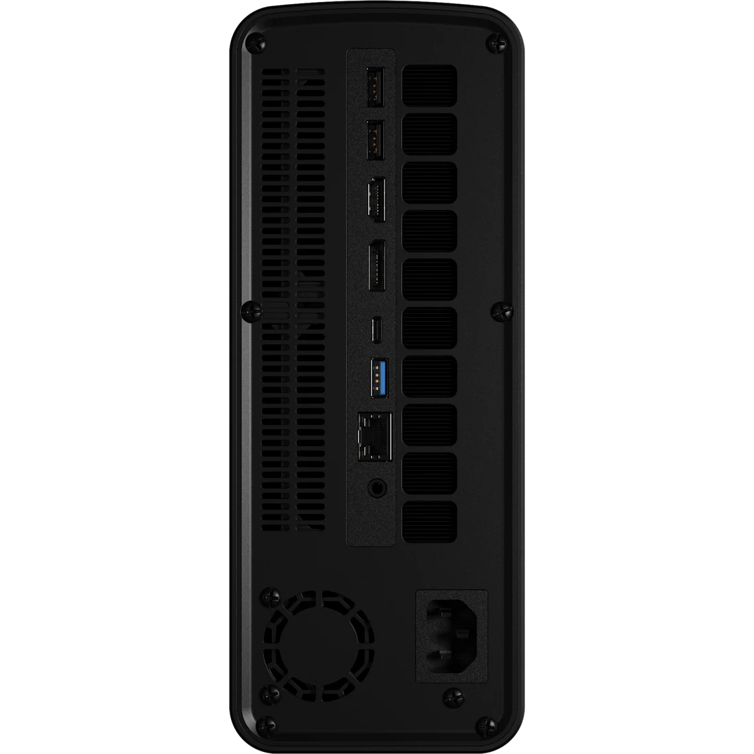 Техніка Corsair AI Workstation 300