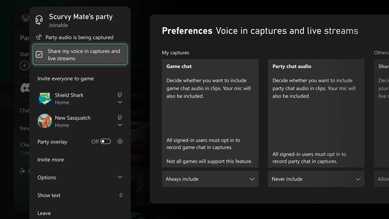 Контроль облачных сохранений на Xbox