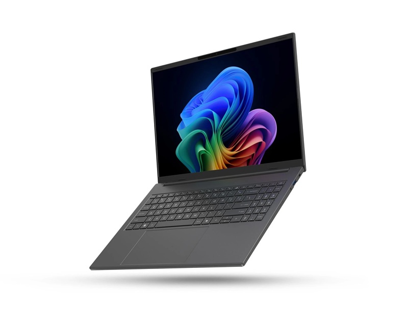Detailed view of Acer Aspire AI models