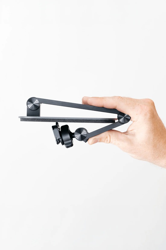 Desk Stand компактность