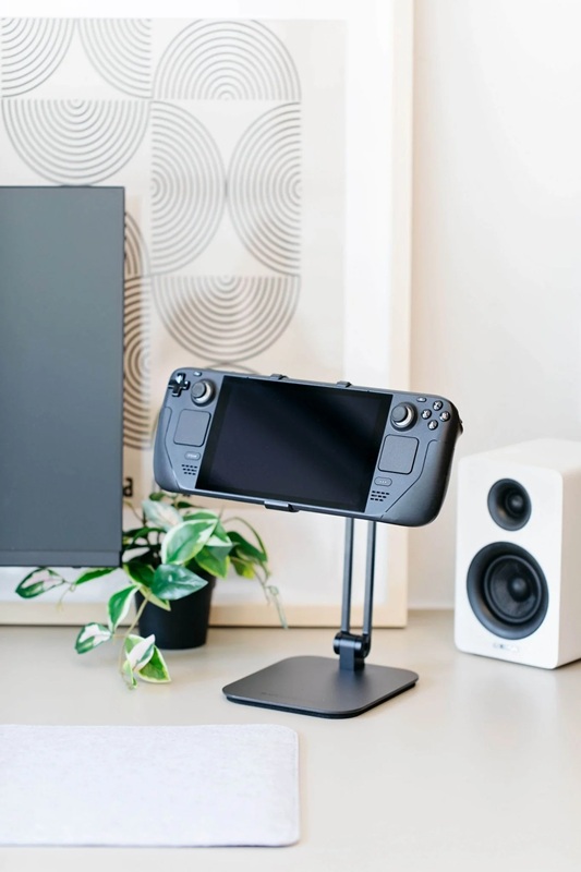 Desk Stand механизм