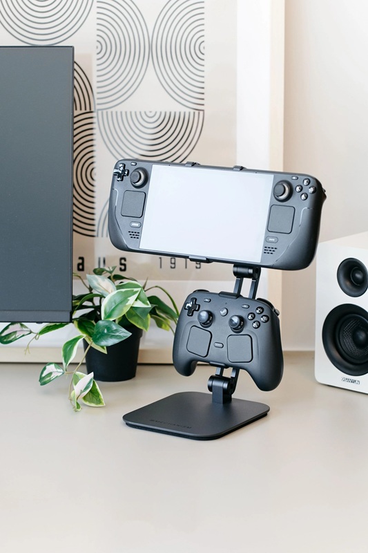 Desk Stand с контроллером