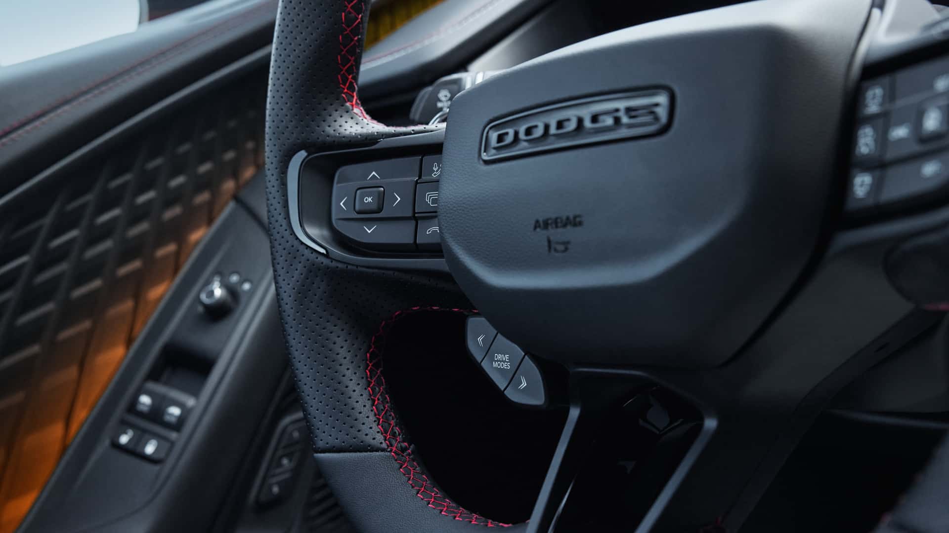 Dodge Charger Daytona на виставці