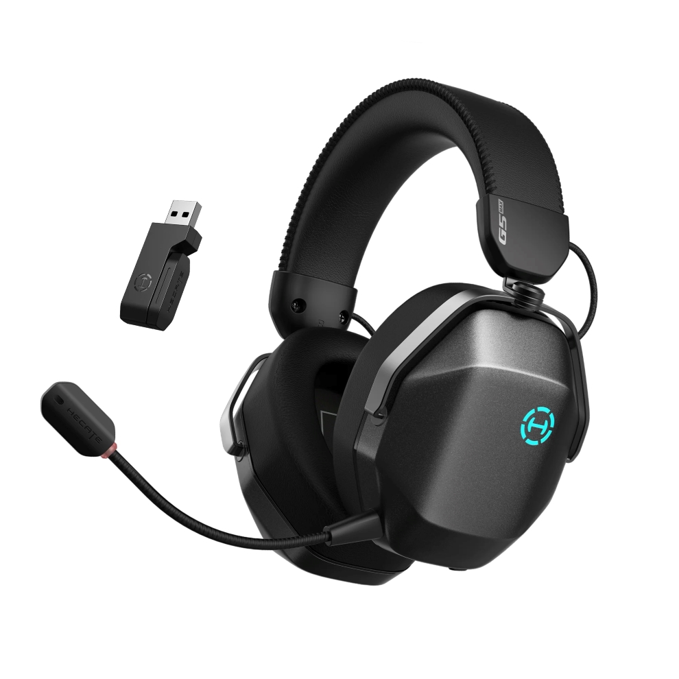 Гарнитура Edifier HECATE G5 MAX вид 1