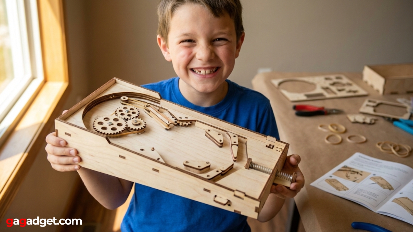 stem toys ages 8-12