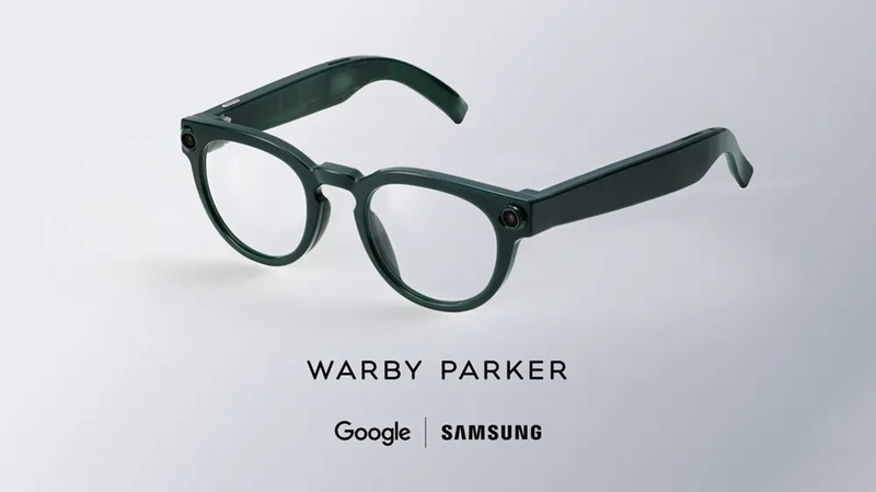 Сучасний дизайн від Gentle Monster і Wabby Parker