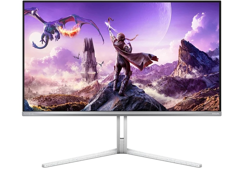 Philips Evnia 32M2N8900X gaming monitor