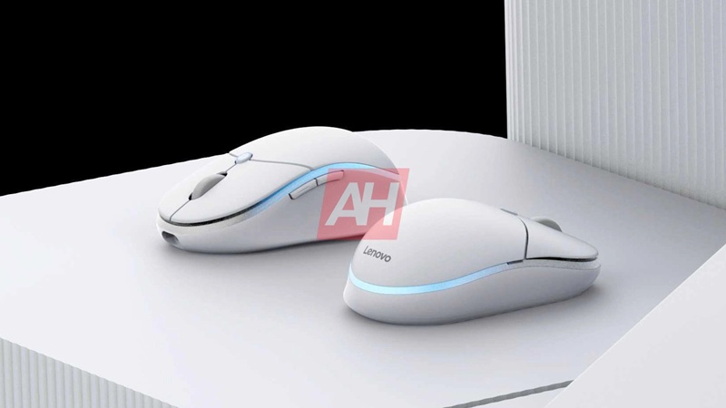 Зображення Lenovo AI Mouse