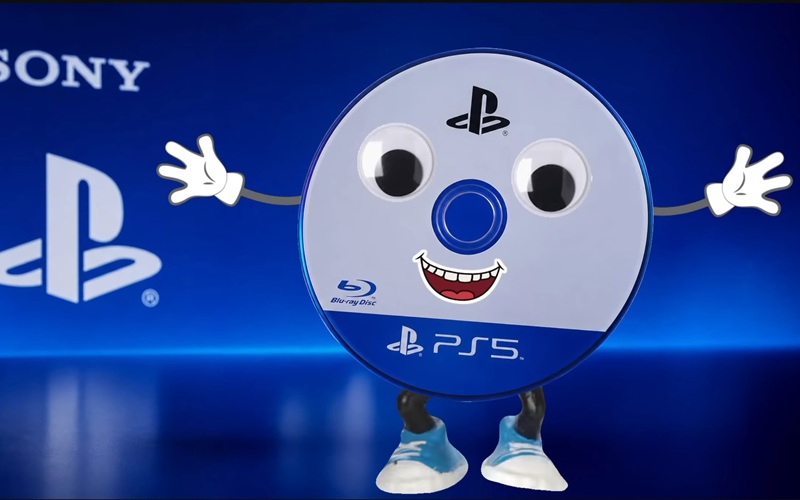 Astro Bot, longtemps pressenti comme mascotte officielle de PlayStation, a finalement été écarté au profit de Nemu.