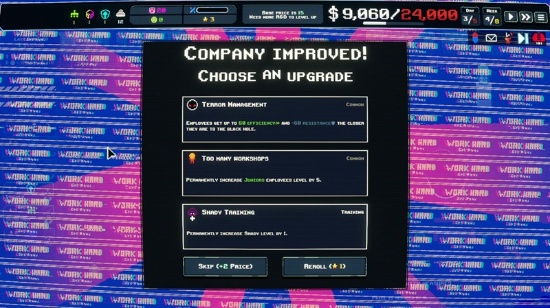 Геймплейный скриншот MANIFESTO 3