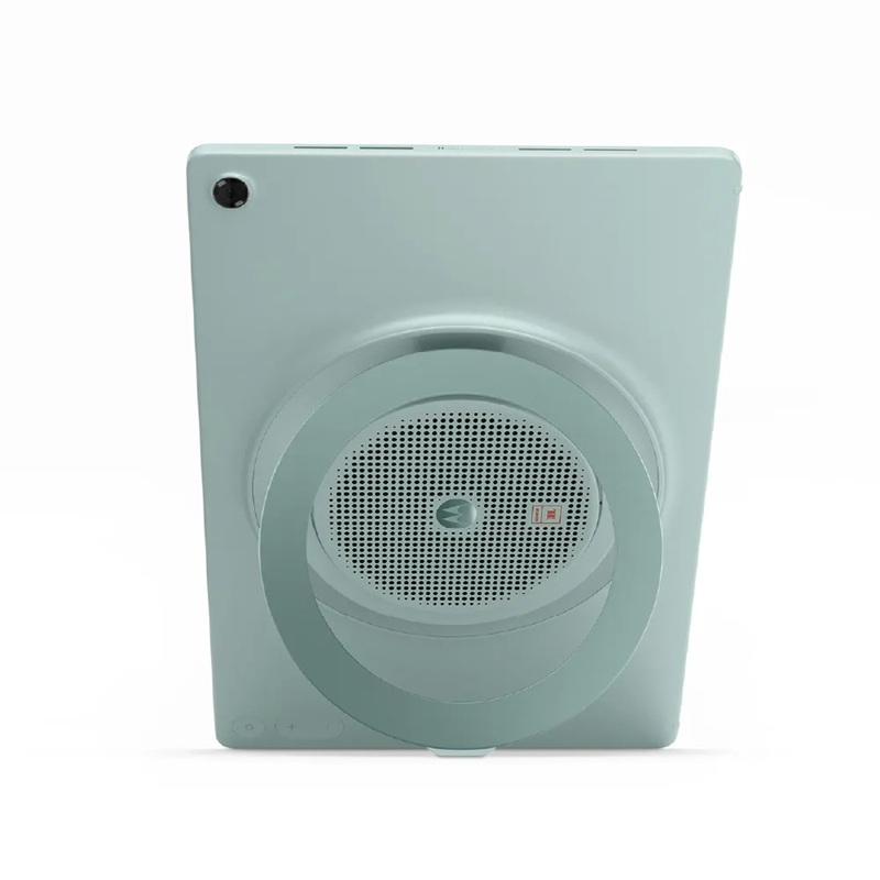 Moto Pad 70 Groove з аудіосистемою JBL