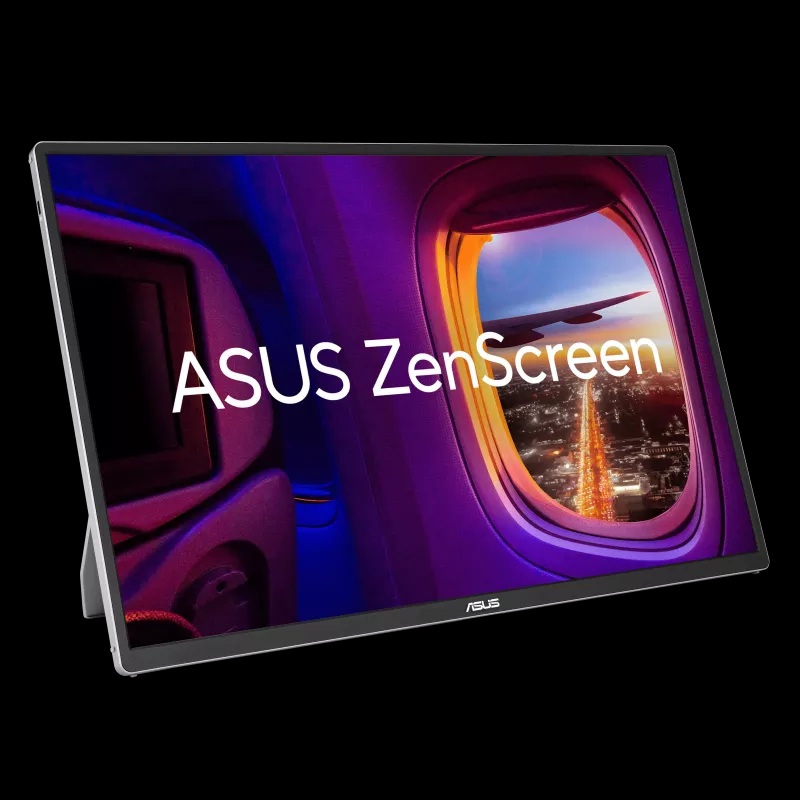 ZenScreen MQ16FC галерея 3