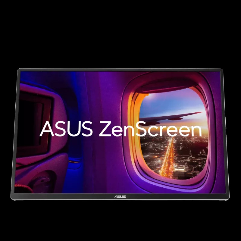 ZenScreen MQ16FC галерея 4