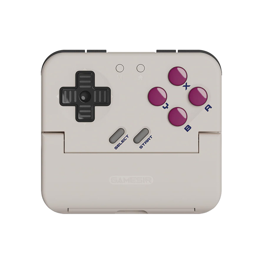 GameSir Pocket Taco vue 2