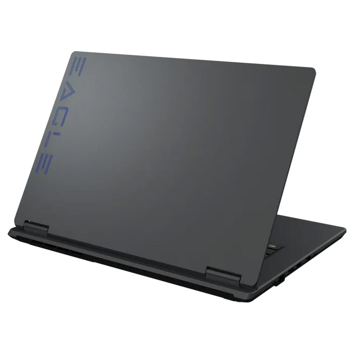 Gigabyte Eagle GL6J - вид сбоку