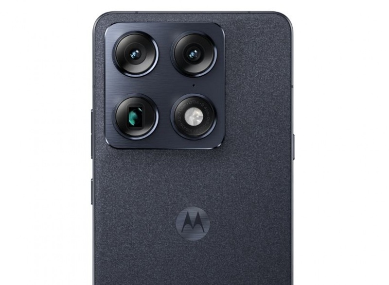Motorola Signature с поддержкой стилуса
