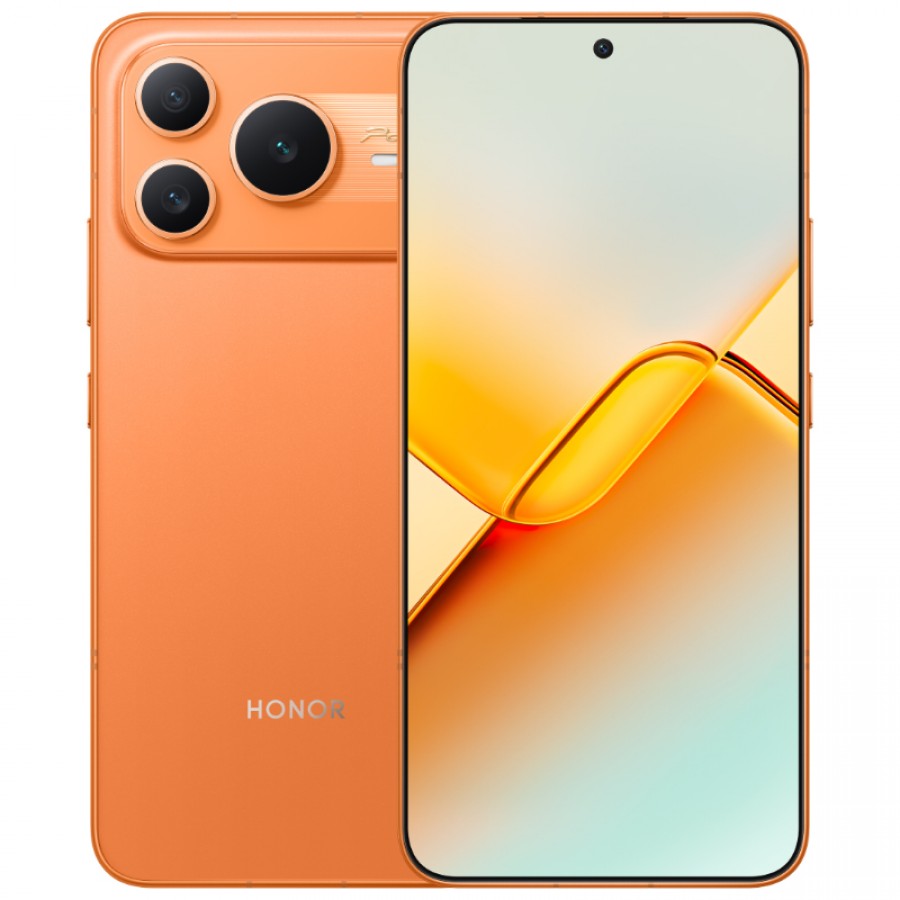 Honor Power2 side view
