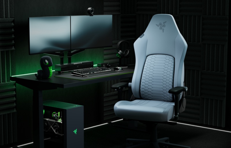 Razer Iskur V2 NewGen игровое кресло