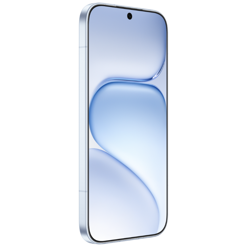 Honor 600 Pro с линейкой цветов Sky Blue (изображение 3)