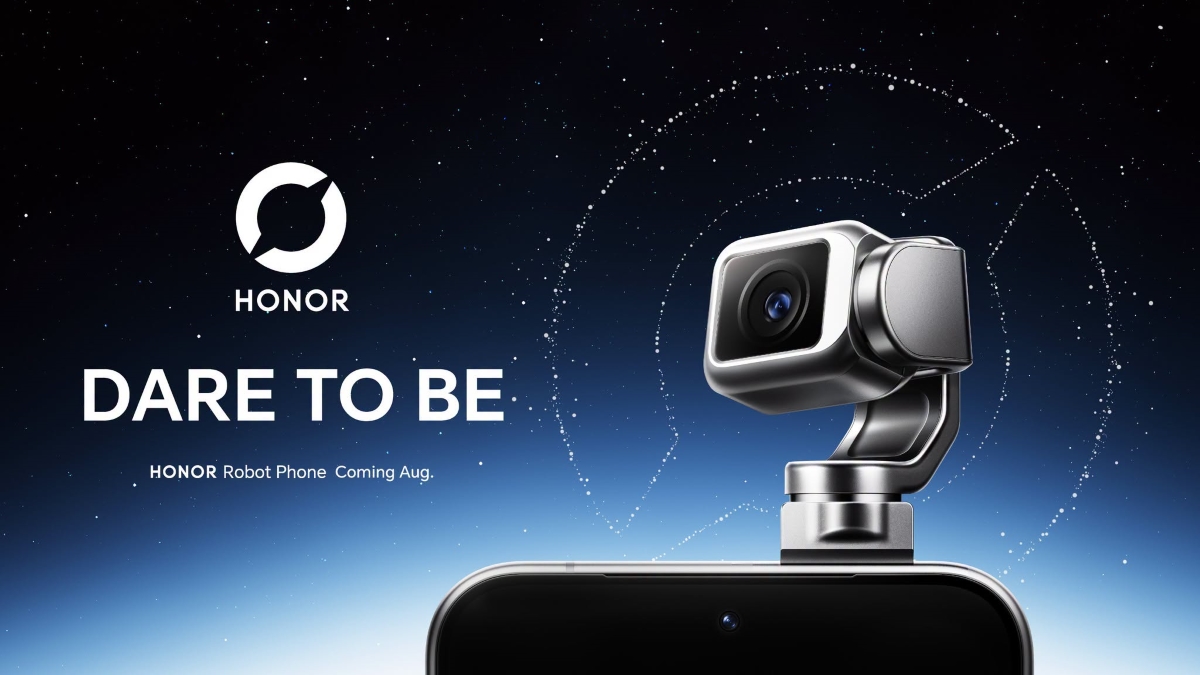 Обновлённый логотип и визуальный стиль бренда Honor