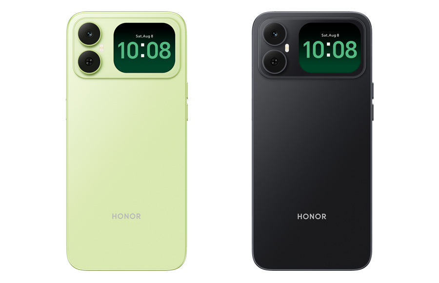Honor X5ds color gamma