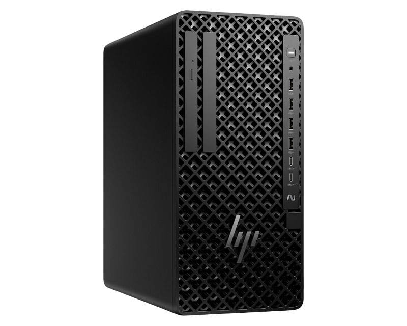 Изображение HP Z1 Tower G1i - вид 1