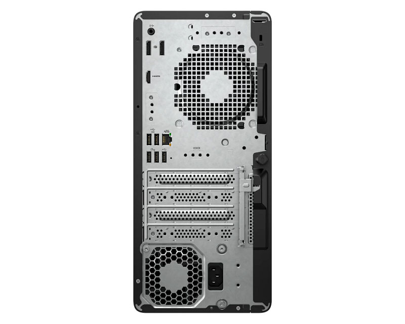 Изображение HP Z1 Tower G1i - вид 2