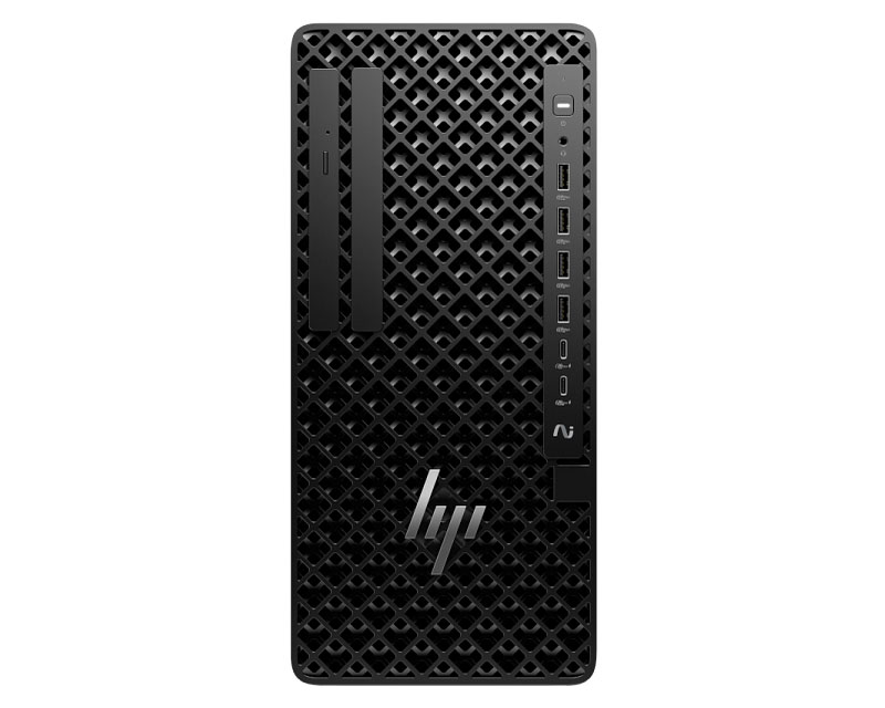 Изображение HP Z1 Tower G1i - вид 3