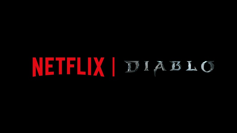 Кадр из экранизации Diablo