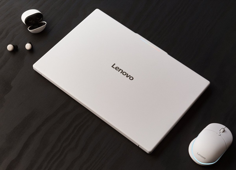 Промо-изображение ноутбука Lenovo Googlebook 15