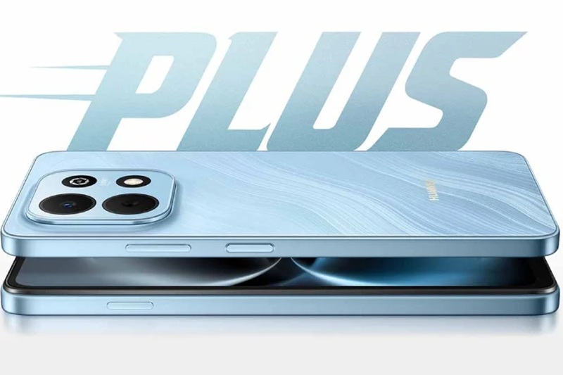 Huawei Enjoy 90 Plus - Характеристики і Ціна