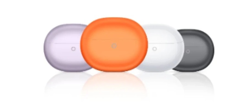 Les FreeBuds 7 sont proposés en quatre coloris au lancement en Chine.