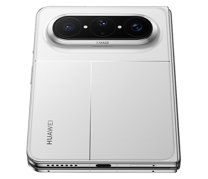 Huawei Pura X Max - Гнучкий дисплей