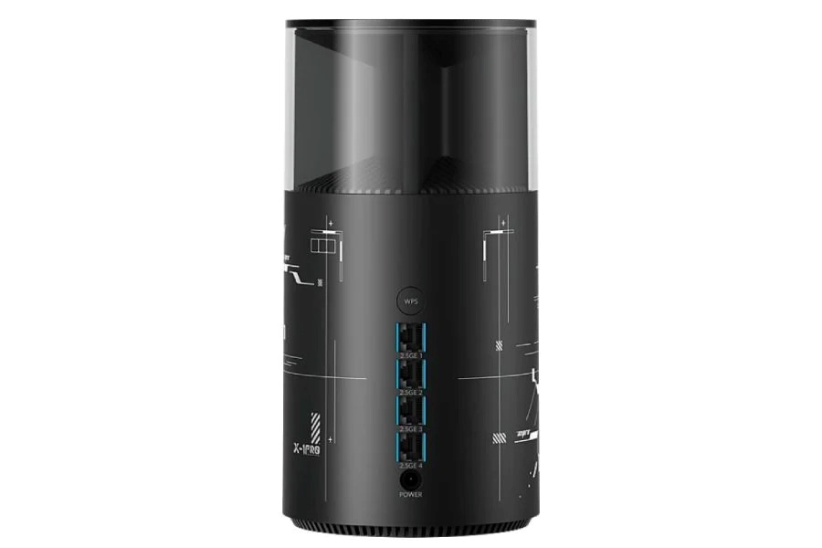 Игровой роутер Huawei Router X1 Pro