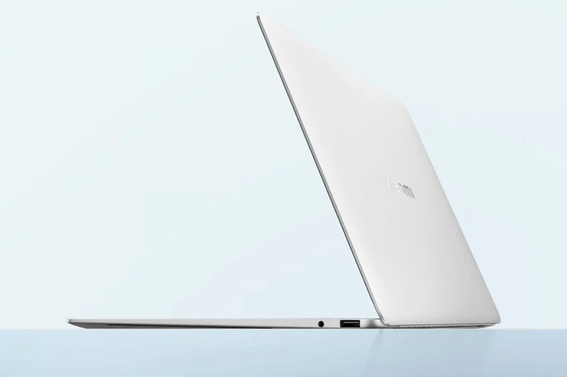 Screenshot Xiaomi Book Pro 14