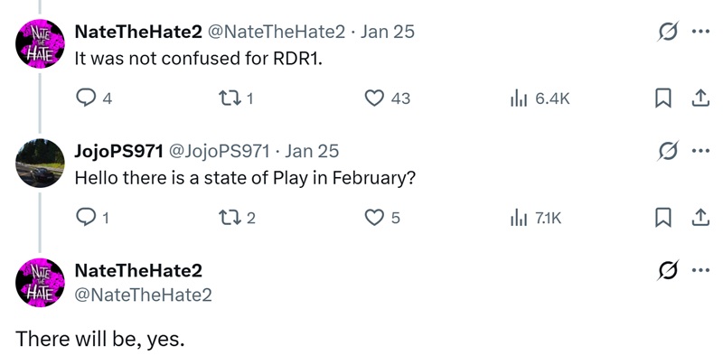 Логотип State of Play