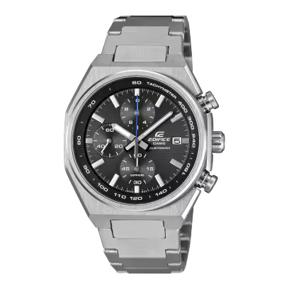 Casio Edifice EFSS660PB-1A chronograph