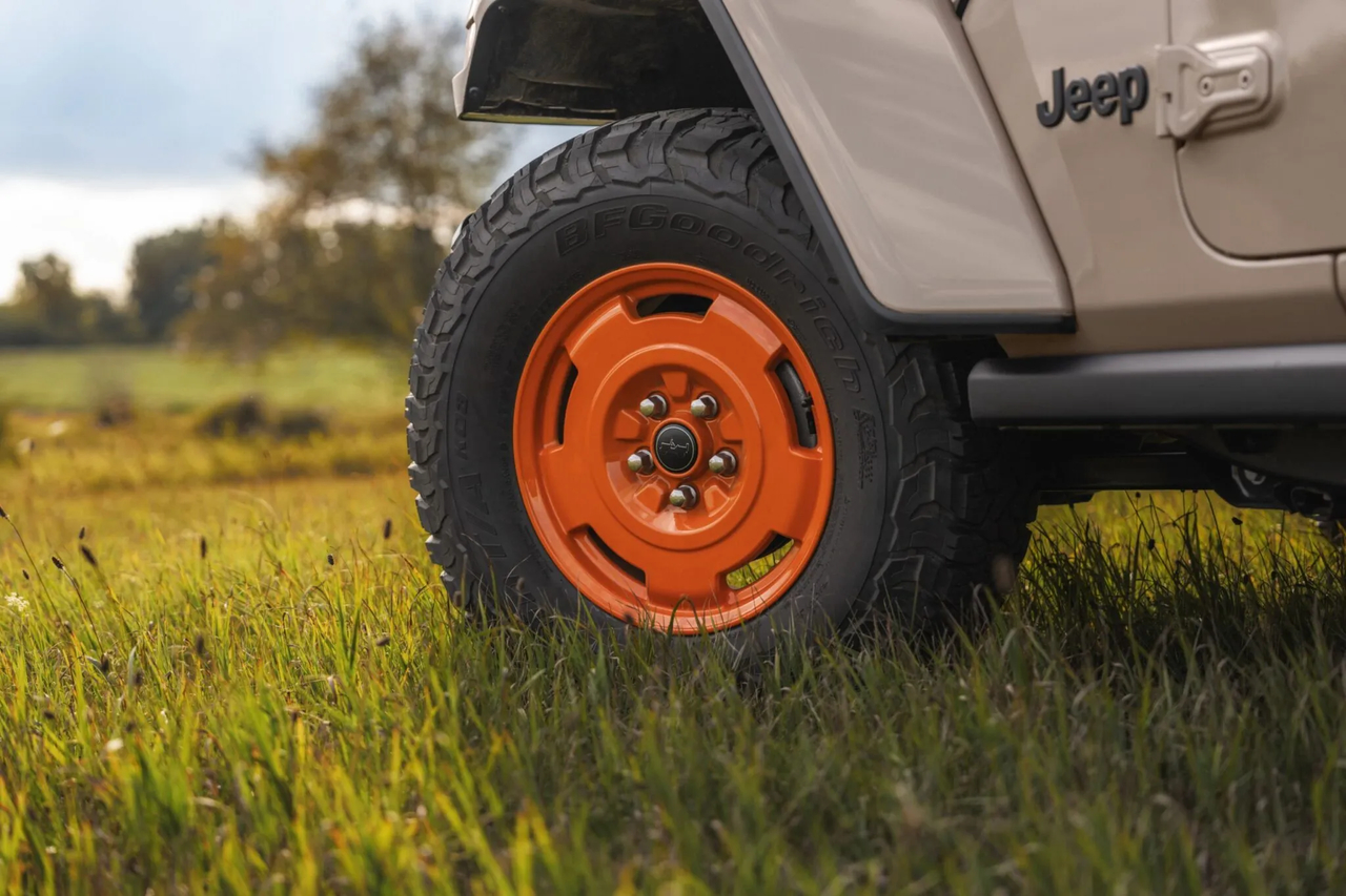 Jeep Wrangler 2027 Model Year Image07