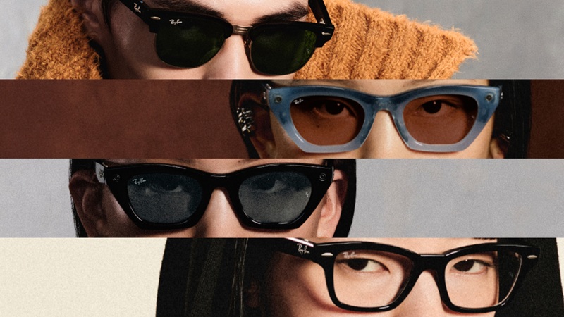 Ray-Ban Meta Audio