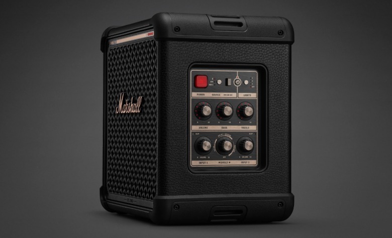 Портативна колонка Bromley 150 від Marshall