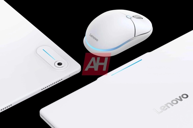 Зображення Lenovo AI Mouse